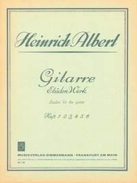 Etudenwerk 3
